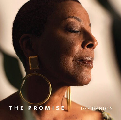 Daniels Dee - Promise
