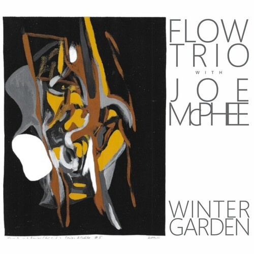 Flow Trio With Joe Mcphee - Winter Garden