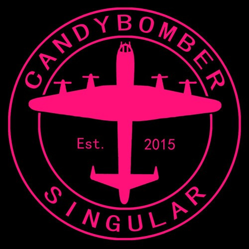 Candybomber - Singular Ep