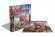 Iron Maiden - Trooper Puzzle (1000 Pcs) Iron Maiden - Trooper Puzzle (1000 Pcs)