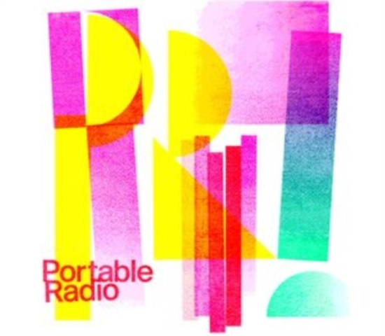 Portable Radio - Portable Radio