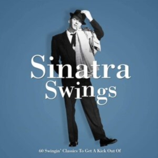 Sinatra Frank - Sinatra Swings
