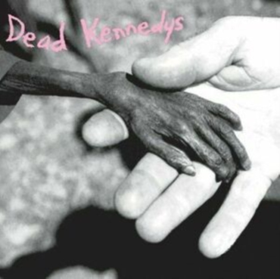 Dead Kennedys - Plastic Surgery Disasters (Vinyl)