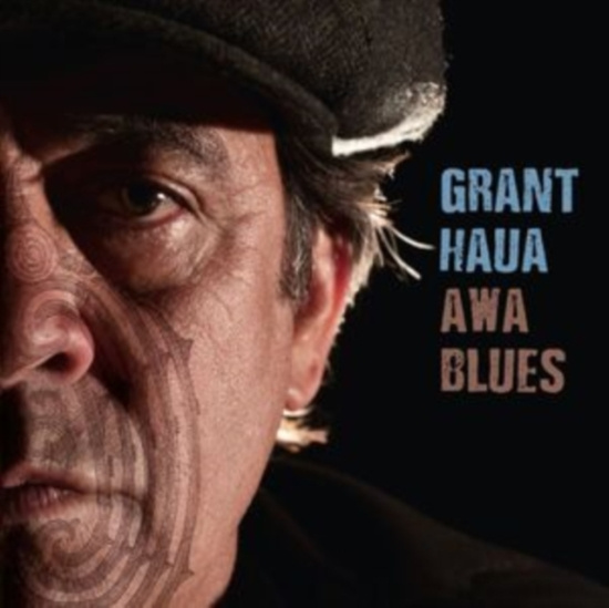 Haua Grant - Awa Blues