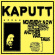 Kaputt - Movement Now (Blue Vinyl) Kaputt - Movement Now (Blue Vinyl)