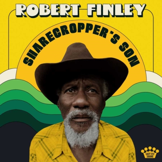 Finley Robert - Sharecropper's Son
