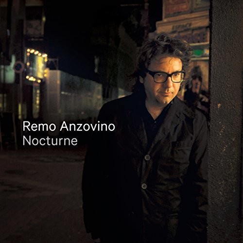 Anzovino Remo - Nocturne