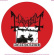 Mayhem - Deathcrush (Pic-Disc) Mayhem - Deathcrush (Pic-Disc)