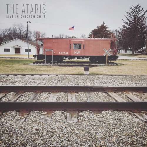 Ataris The - Live In Chicago 2019