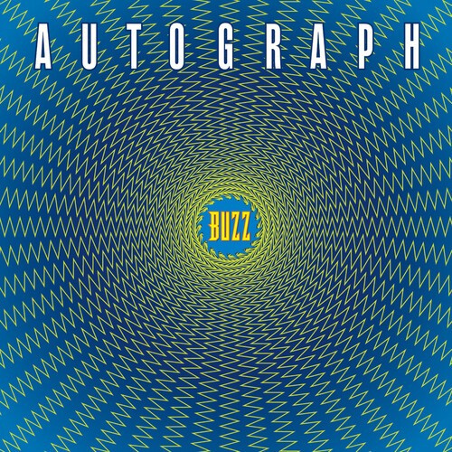 Autograph - Buzz