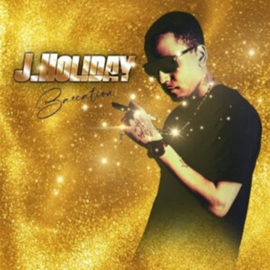 J. Holiday - Baecation