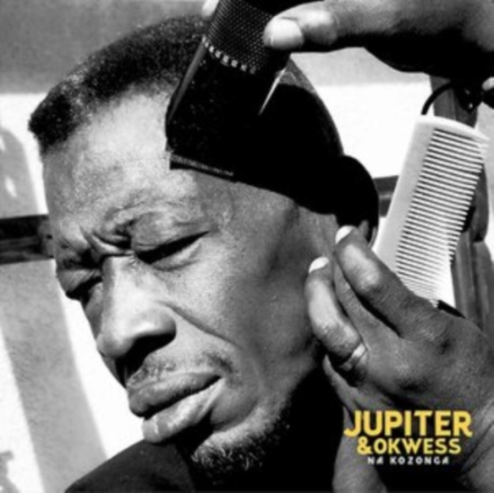Jupiter And Okwess - Na Kozonga