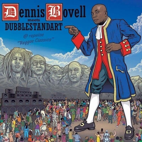 Bovell Dennis/ Dubblestandart - Repulse Reggae Classics