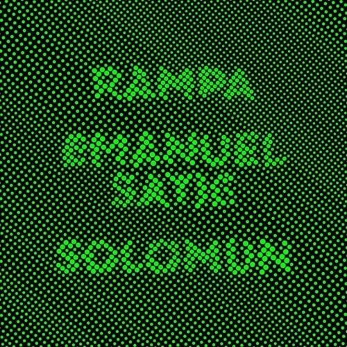 Blandade Artister - 20 Years - Cocoon Recordings Ep1