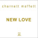Moffett Charnett - New Love Moffett Charnett - New Love