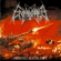 Enthroned - Armoured Bestial Hell (Red, Orange Enthroned - Armoured Bestial Hell (Red, Orange
