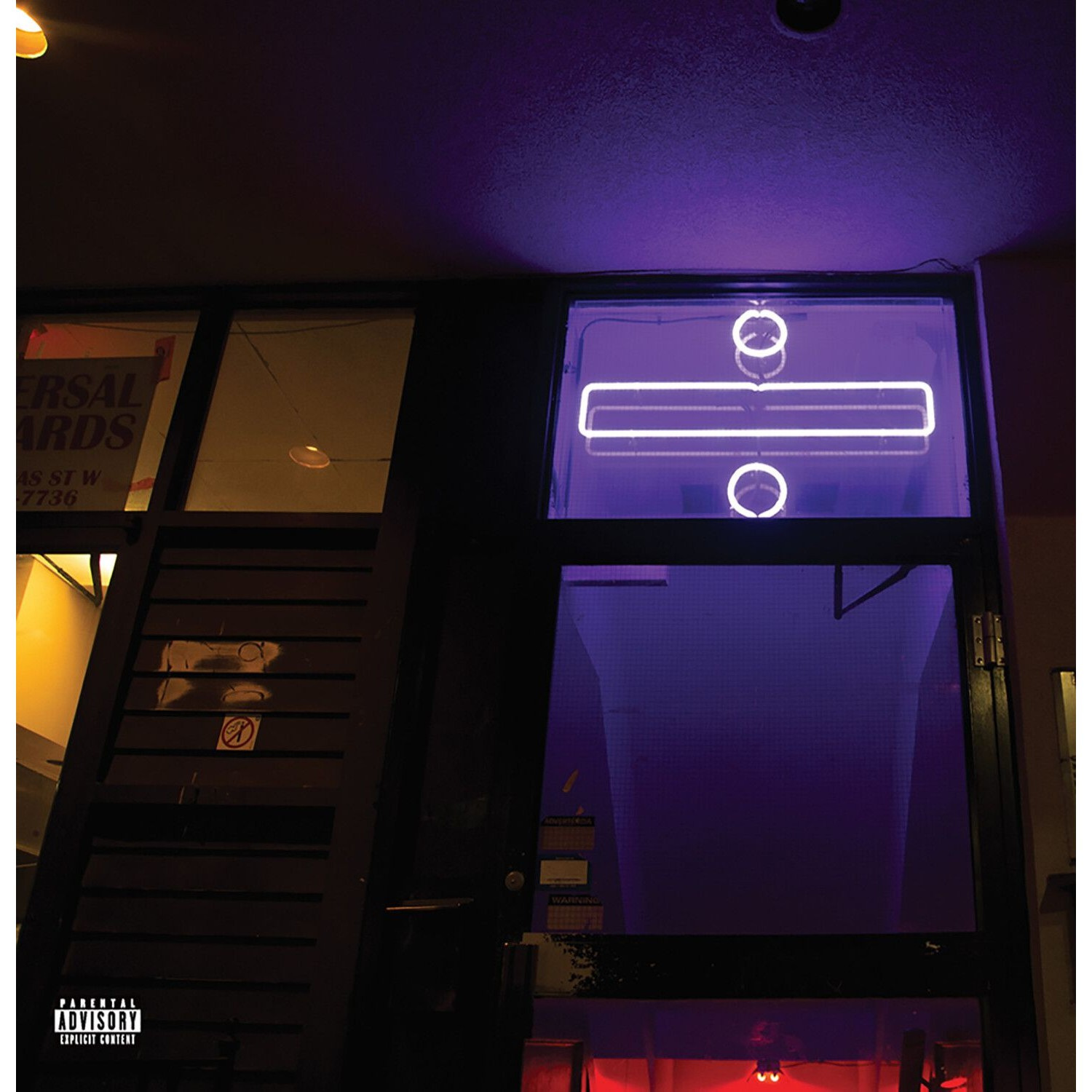 dvsn - Sept 5Th (Rsd21 Ex)