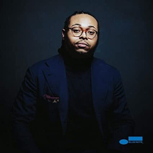 Immanuel Wilkins - Omega (Vinyl)