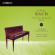 Bach Carl Philipp Emanuel - Solo Keyboard Music, Vol. 40 Bach Carl Philipp Emanuel - Solo Keyboard Music, Vol. 40
