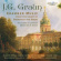Graun Johann Gottlieb - Chamber Music Graun Johann Gottlieb - Chamber Music