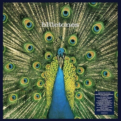 Bluetones - Expecting To Fly - 25Th Anniversary