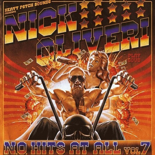 Oliveri Nick - N.O. Hits At All Vol 7