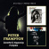 Peter Frampton - Somethin's Happening / Frampton Peter Frampton - Somethin's Happening / Frampton