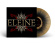 Eleine - Eleine (Gold/Black Splatter) Vinyl Eleine - Eleine (Gold/Black Splatter) Vinyl