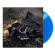 Rebellion - We Are The People (Blue Vinyl Lp) Rebellion - We Are The People (Blue Vinyl Lp)