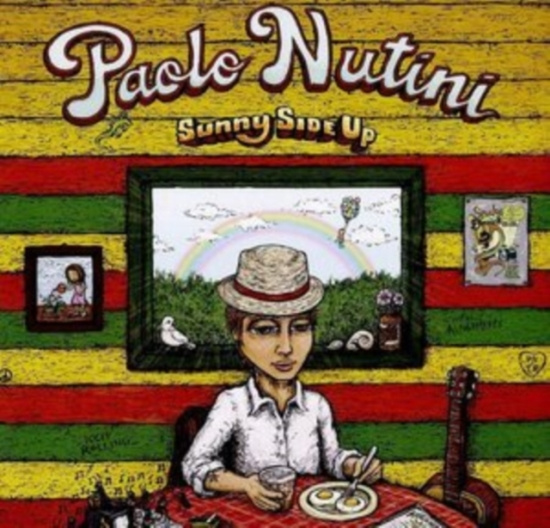 Paolo Nutini - Sunny Side Up (Vinyl)