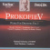 Prokofiev Sergei - Works For Orchestra, Vol. 1 Prokofiev Sergei - Works For Orchestra, Vol. 1