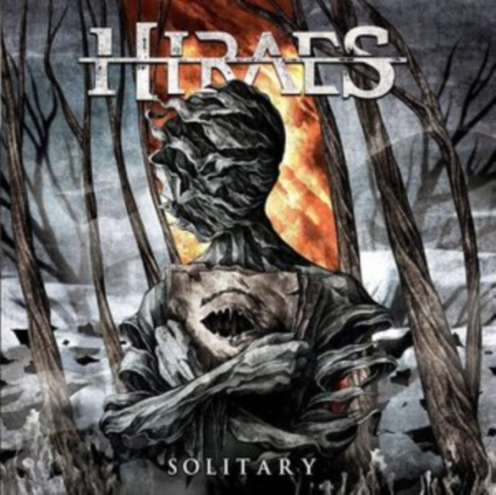 Hiraes - Solitary