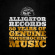 Various Artists - Alligator Records-50 Years Of Genui Various Artists - Alligator Records-50 Years Of Genui