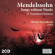 Mendelssohn Felix - Songs Without Words Mendelssohn Felix - Songs Without Words