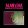 Vega Alan - Power On To Zero Hour Vega Alan - Power On To Zero Hour