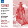 Auber Daniel - Overtures, Vol. 4 Auber Daniel - Overtures, Vol. 4