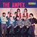 Ampex The - Ampex The (Vinyl Lp) Ampex The - Ampex The (Vinyl Lp)