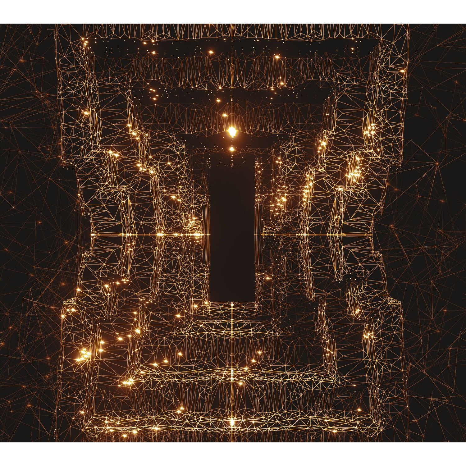 Omega - Nebra (Digipack)
