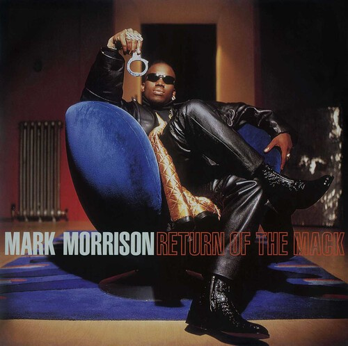 Mark Morrison - Return Of The Mack (Ltd. Vinyl)