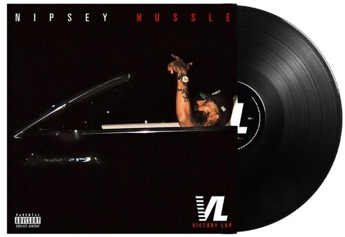 Nipsey Hussle - Victory Lap (Vinyl)