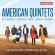 Barber Samuel Beach Amy Price - American Quintets Barber Samuel Beach Amy Price - American Quintets