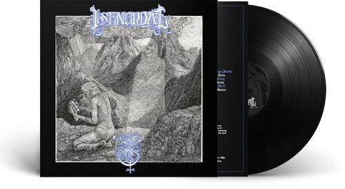 Isenordal / Void Omnia - Split Ep (Vinyl)