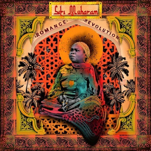 Muharam Siti - Siti of Unguja