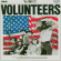 Jefferson Airplane - Volunteers Jefferson Airplane - Volunteers