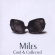 Davis Miles - Cool & Collected Davis Miles - Cool & Collected