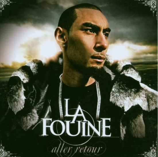 La Fouine - Aller Retour