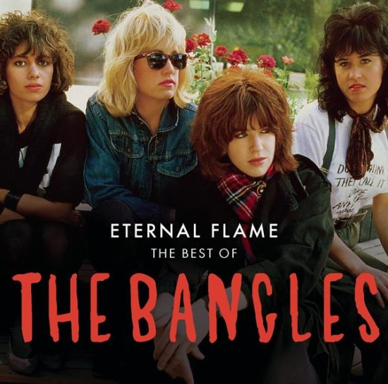 Bangles The - Eternal Flame: The Best Of