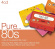 Various - Pure... 80S Various - Pure... 80S