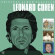 Cohen Leonard - Original Album Classics Cohen Leonard - Original Album Classics