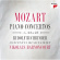 Harnoncourt Nikolaus & Rudolf Buchbinder - Mozart: Piano Concertos Nos. 23 & 25 Harnoncourt Nikolaus & Rudolf Buchbinder - Mozart: Piano Concertos Nos. 23 & 25
